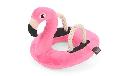 P.L.A.Y. Tropical Paradise Collection - Flamingo Float