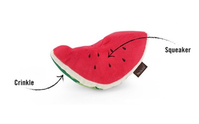 P.L.A.Y. Tropical Paradise Collection - Wagging Watermelon