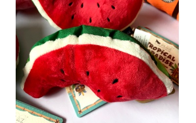 P.L.A.Y. Tropical Paradise Collection - Wagging Watermelon