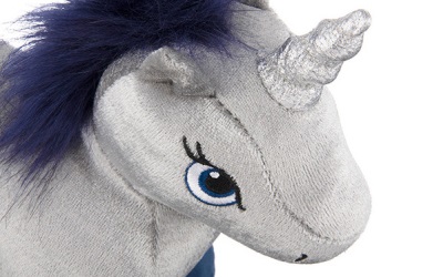 P.L.A.Y. Pet Lifestyle and You Willow's Mythical Collection Unicorn