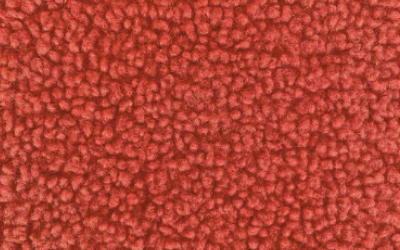 Kuschlig weiches Material