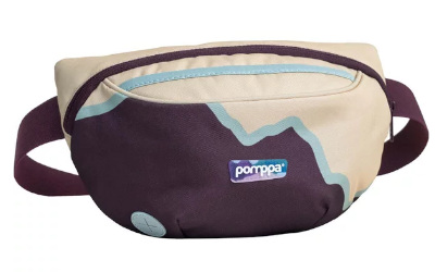 Neue Pomppa Kollektion - Gürteltasche