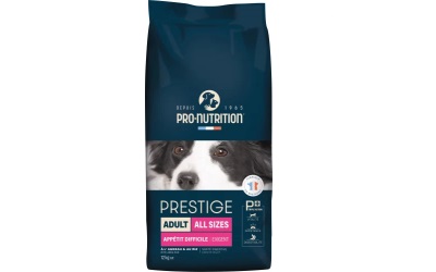 Pro Nutrition Flatazor Prestige Adult Exigent (Lamm & Reis)