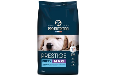 Pro Nutrition Flatazor Prestige Puppy Maxi