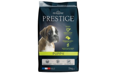Pro Nutrition Flatazor Prestige Puppy