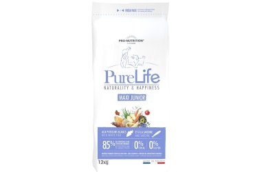 Pro Nutrition Flatazor Pure Life Maxi Junior