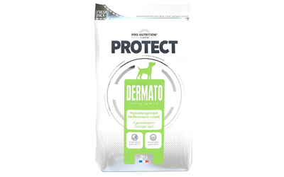 Pro Nutrition Flatazor Trockenfutter Protect Dermato