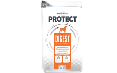 Pro Nutrition Flatazor Trockenfutter Protect Digest