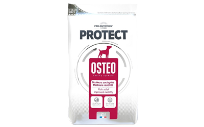 Pro Nutrition Flatazor Trockenfutter Protect Osteo