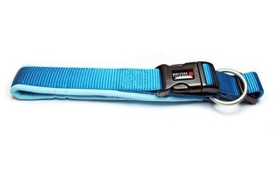 Wolters Professional Comfort Halsband, aqua/azur