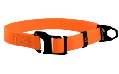 Puller Halsband EVOLUTOR orange