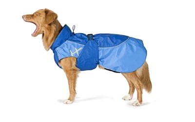 Hurtta Regen- Hundejacke