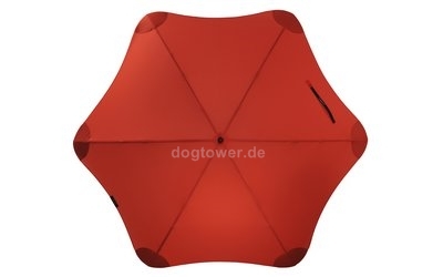 Regenschirm blunt XL