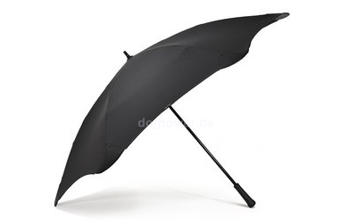 Regenschirm blunt XL