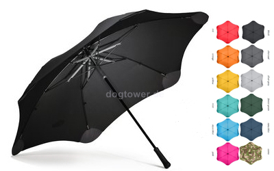 Regenschirm blunt XL