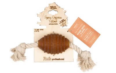 Retorn Rub Rugby Spike & Rope