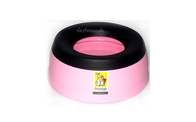 Road Refresher Reisenapf, pink