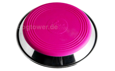 Antirutsch-Unterseite in fuchsia