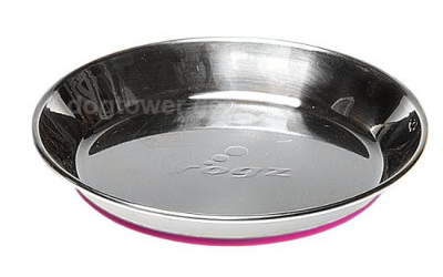 Rogz Futternapf Anchovy, fuchsia