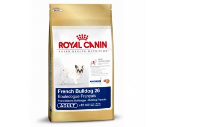 royal canin frenchie