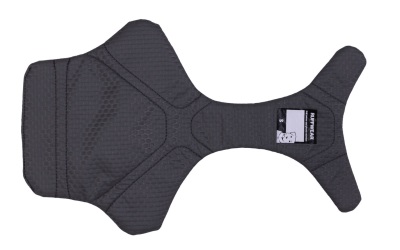 Ruffwear Brush Guard Basalt Gray