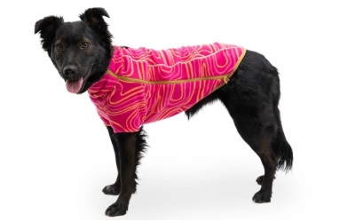 Ruffwear Climate Changer Jacket Strata