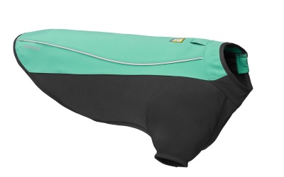 Ruffwear Cloud Chaser aurora teal