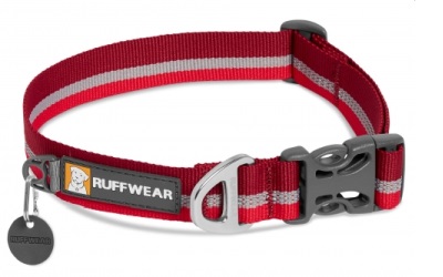 Ruffwear Crag Collar Cindercone