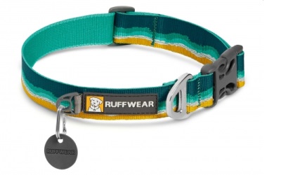 Ruffwear Crag Collar Seafoam