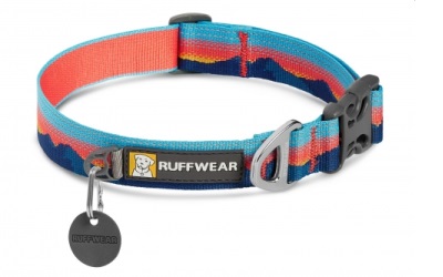 Ruffwear Crag Collar Sunset