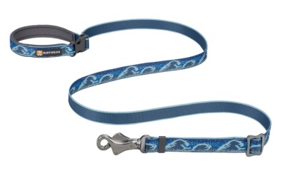 Ruffwear Crag EX Leash Midnight Wave