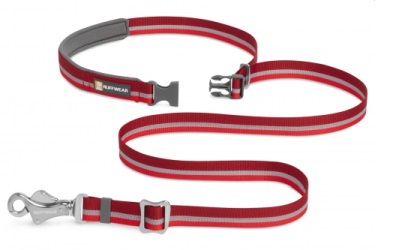 Ruffwear Crag Leash Cindercone