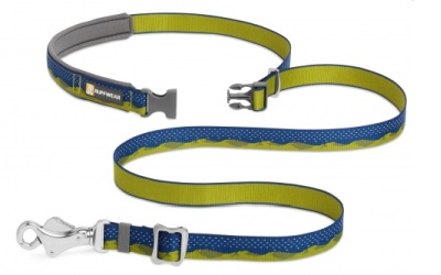 Ruffwear Crag Leash Green Hills