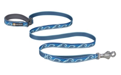 Ruffwear Crag Leash Midnight Wave