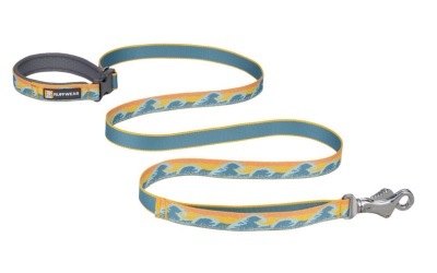 Ruffwear Crag Leash Rising Wave