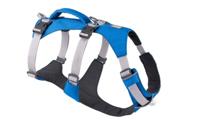 Ruffwear Flagline Harness Blue Dusk