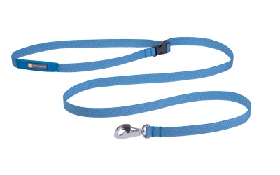 Ruffwear Flagline Leash Blue Dusk