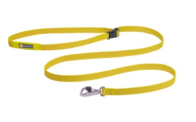 Ruffwear Flagline Leash Lichen Green