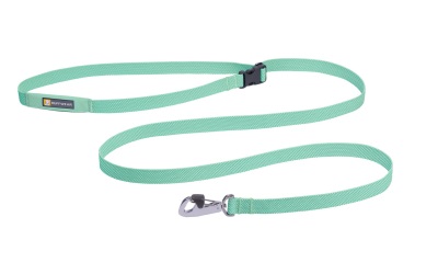 Ruffwear Flagline Leash Sage Green