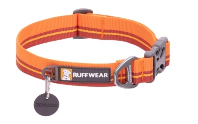 Ruffwear Flat Out Collar Autumn Horizon