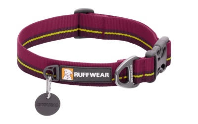 Ruffwear Flat Out Collar Wildflower Horizon