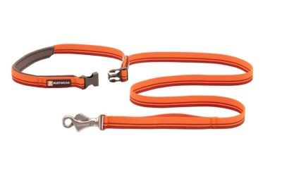 Ruffwear Flat Out Leash Autumn Horizon