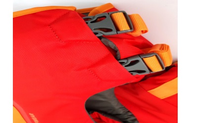Ruffwear Float Coat Red Sumac