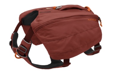 Ruffwear Front Range Day Pack Red Clay