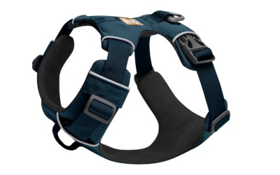 Ruffwear Front Range Harness Blue Moon