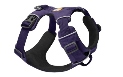 Ruffwear Front Range Harness Purple Sage