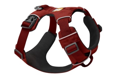 Ruffwear Front Range Harness Red Clay