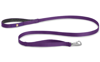Ruffwear Front Range Hundeleine, tillandsia purple