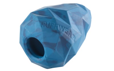 Ruffwear Gnawt-a-Cone Blue Pool