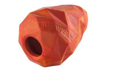 Ruffwear Gnawt-a-Cone Red Sumac